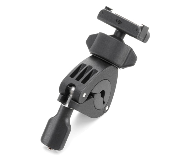 DJI Mini mocowanie na kierownice rowerową do DJI Osmo Action 3/4 - 1171160 - zdjęcie